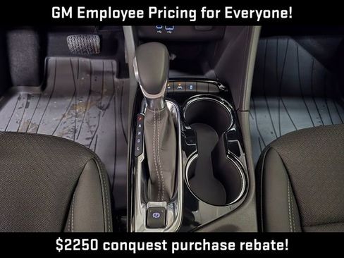New 2026 Buick Encore GX Preferred w/ Comfort Package image 19