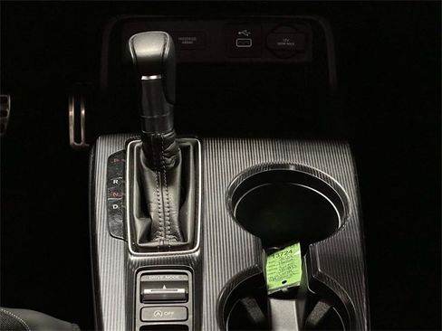 Certified 2024 Honda Civic Sport image 20