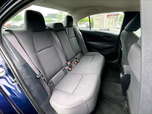 Used 2024 Toyota Corolla LE FWD image 25