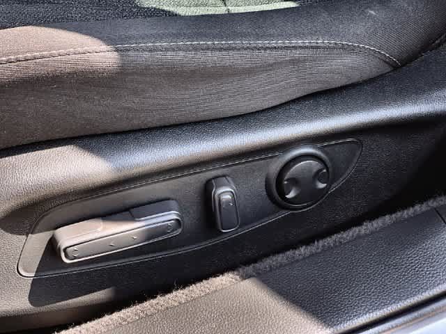 Certified 2024 Honda Accord EX image 31