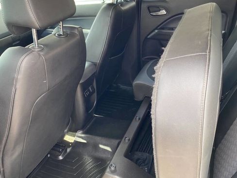 Used 2016 Chevrolet Colorado Z71 image 21