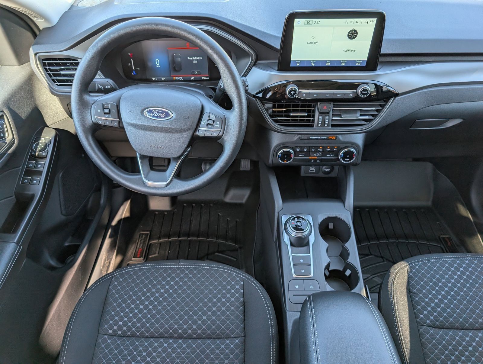 New 2026 Ford Escape Active FWD image 6