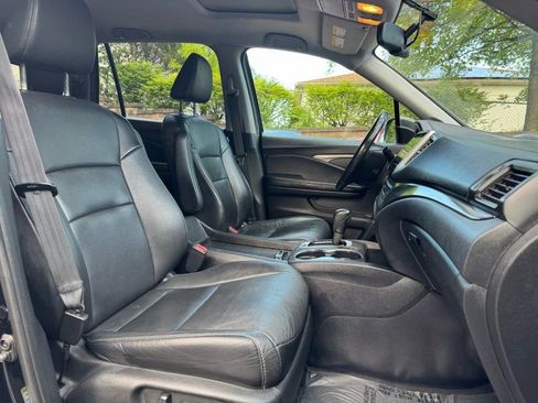 Used 2016 Honda Pilot EX-L image 22