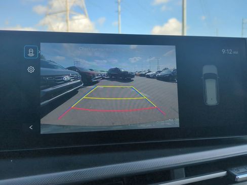New 2026 Hyundai Santa Fe SEL FWD image 26