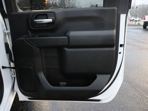 Used 2022 Chevrolet Silverado 3500 LT w/ All Star Edition image 22
