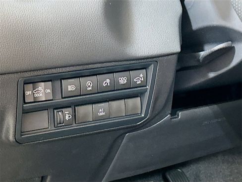 New 2026 Toyota Tundra Limited image 8