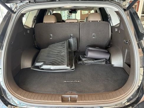 Used 2023 Hyundai Santa Fe Limited w/ Cargo Package AWD/4WD image 24