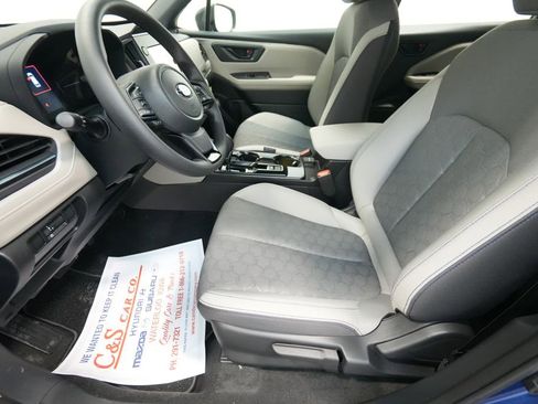 Used 2026 Subaru Forester image 13