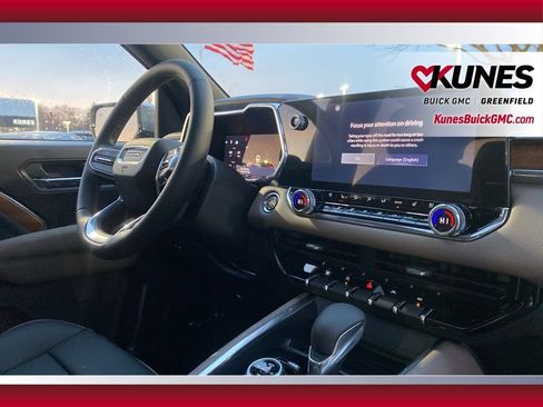 New 2026 GMC Canyon Denali image 39