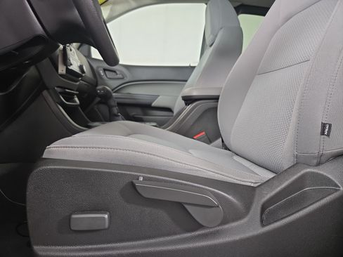 Certified 2019 Chevrolet Colorado W/T w/ WT Convenience Package RWD image 29