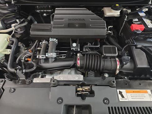 Used 2022 Honda CR-V EX-L image 15