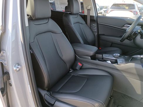 New 2026 Kia Sportage EX w/ EX Panoramic Sunroof Package image 31