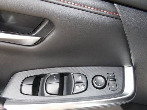 Certified 2024 Nissan Sentra SR image 20