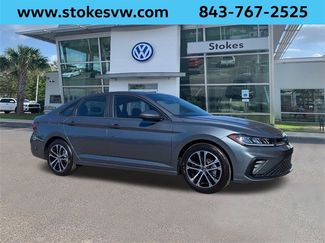 New 2026 Volkswagen Jetta Sport video 1