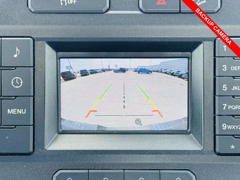 Used 2019 Ford F250 XL w/ XL Value Package image 4