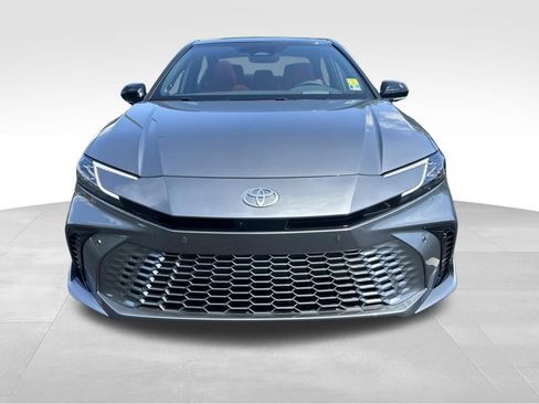 New 2026 Toyota Camry XSE AWD/4WD image 8