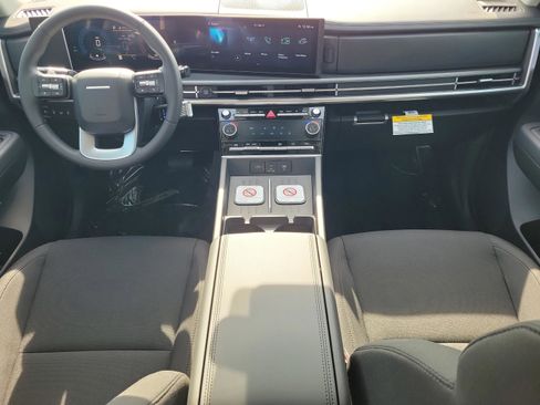 New 2026 Hyundai Santa Fe SE image 14