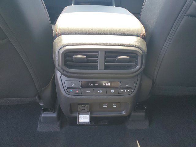 New 2026 Honda Pilot TrailSport image 13