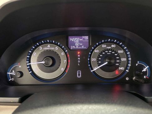 Used 2012 Honda Odyssey EX-L image 37