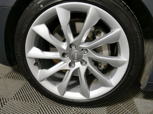 Used 2017 Audi A4 2.0T allroad Premium Plus w/ Premium Plus Package image 10