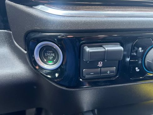 Used 2024 Chevrolet Silverado 1500 RST w/ Convenience Package II AWD/4WD image 24