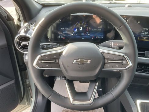 New 2026 Chevrolet Equinox LT w/ Midnight Edition image 13