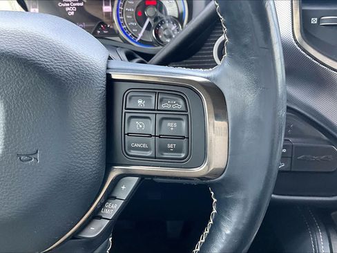 Used 2019 RAM 2500 Limited AWD/4WD image 22