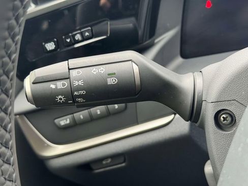 Certified 2024 Lexus RZ 450e Premium w/ Technology Package image 29