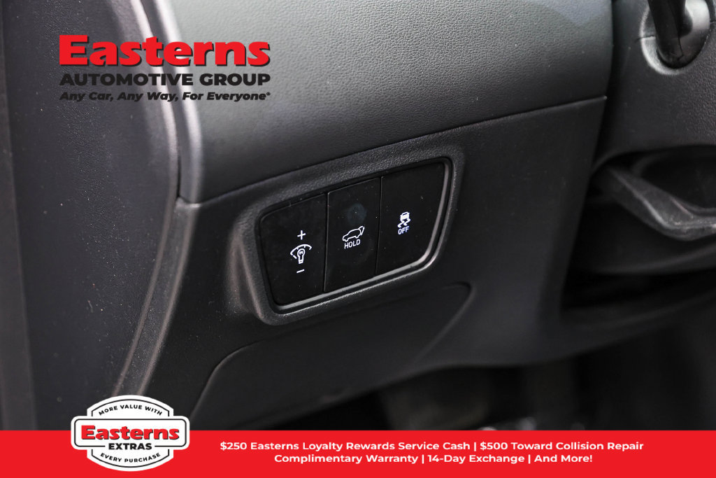 Used 2022 Hyundai Tucson SEL w/ Convenience Package AWD/4WD image 23