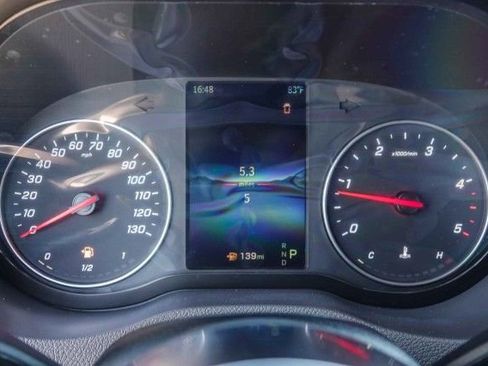 New 2025 Mercedes-Benz Sprinter 2500 image 23