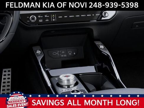 New 2026 Kia Sorento SX Prestige image 24