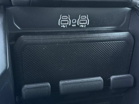 Used 2025 RAM 1500 Lone Star AWD/4WD image 19