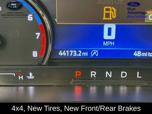 Certified 2022 Ford Bronco Sport Outer Banks w/ Tech Package image 12