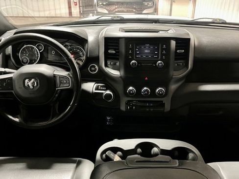 Used 2024 RAM 2500 Tradesman w/ Protection Group image 24