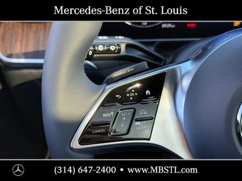 New 2026 Mercedes-Benz GLC 300 4MATIC image 17