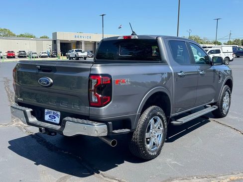 Used 2024 Ford Ranger XLT w/ FX4 Off-Road Package image 21