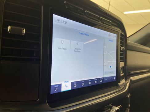 Used 2023 Ford F150 XLT w/ Equipment Group 302A High image 25