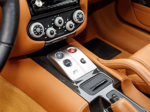 Used 2008 Ferrari 599 GTB Fiorano RWD image 29
