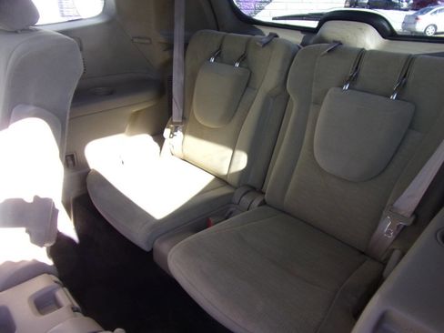 Used 2011 Toyota Highlander 4WD image 4