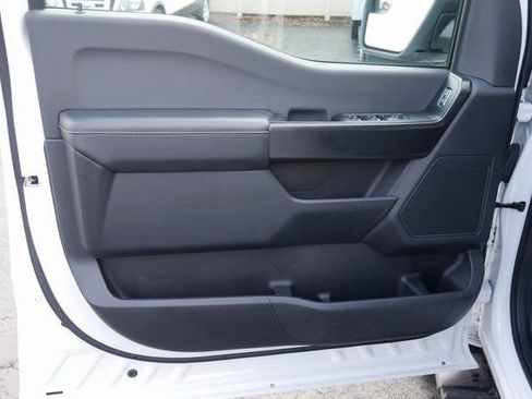 Used 2023 Ford F150 XL w/ STX Appearance Package image 12