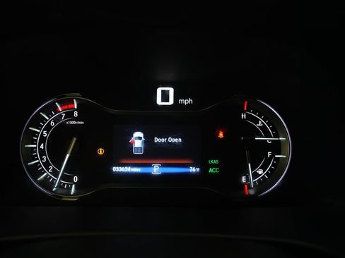 Certified 2023 Honda Ridgeline Sport image 2
