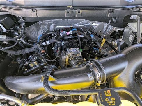 New 2026 Ford F150 STX w/ Equipment Group 200A RWD image 15