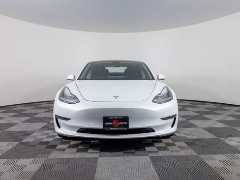 Used 2018 Tesla Model 3 Long Range image 11