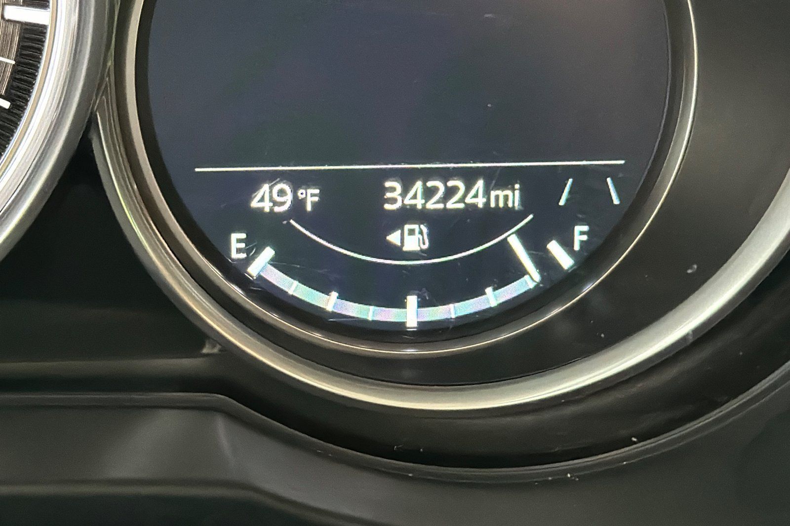Used 2025 MAZDA CX-5 AWD 2.5 S w/ Preferred Package image 25