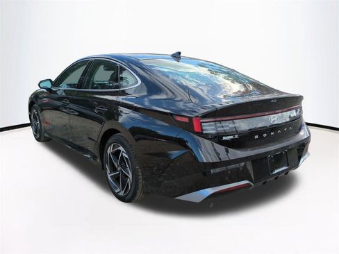 New 2026 Hyundai Sonata SEL image 7