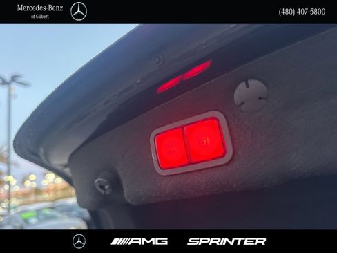 Used 2021 Mercedes-Benz C 300 C 300 image 7