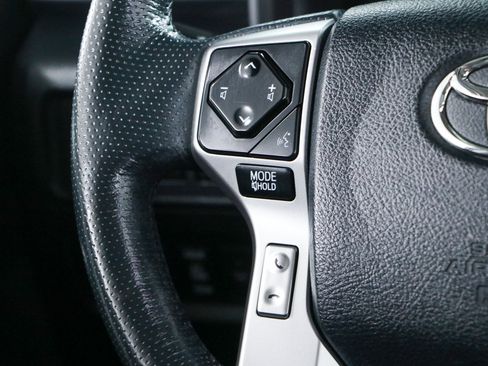 Used 2023 Toyota 4Runner SR5 Premium w/ Moonroof Package AWD/4WD image 14