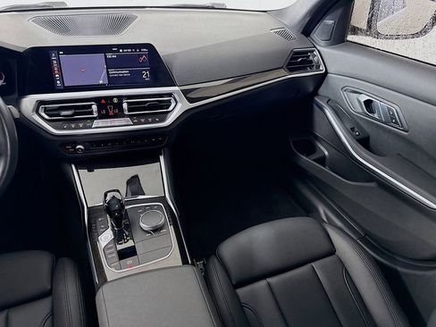 Used 2021 BMW 330i Sedan RWD image 25