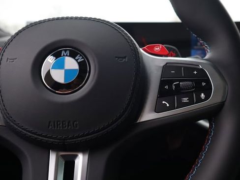 New 2026 BMW X5 M Competition w/ Executive Package image 29