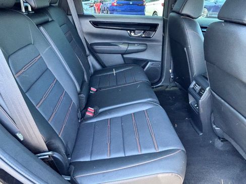 Certified 2026 Honda CR-V Sport Touring image 15